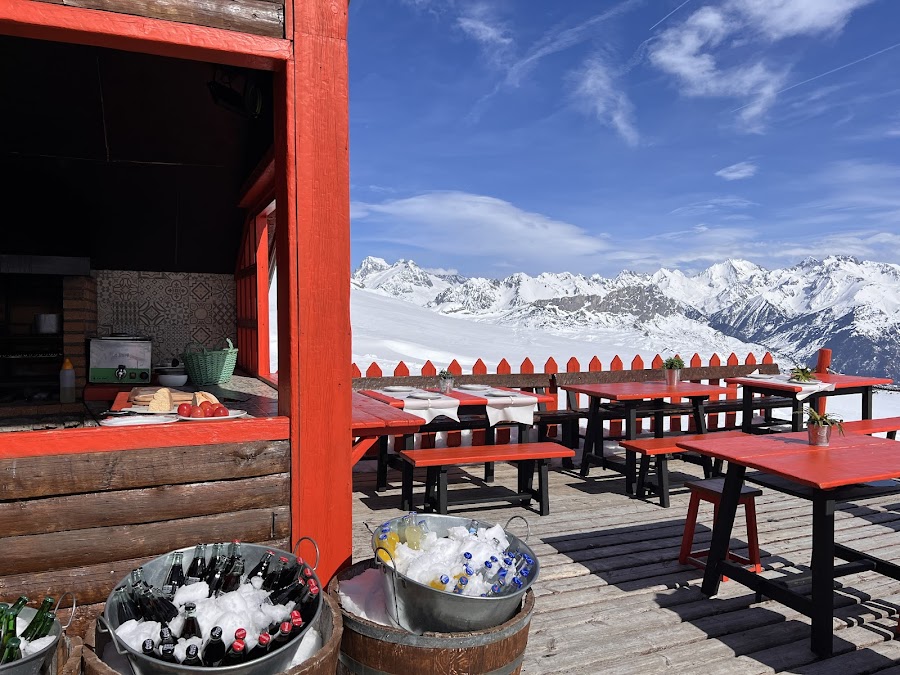 Cabaña La Glera Formigal