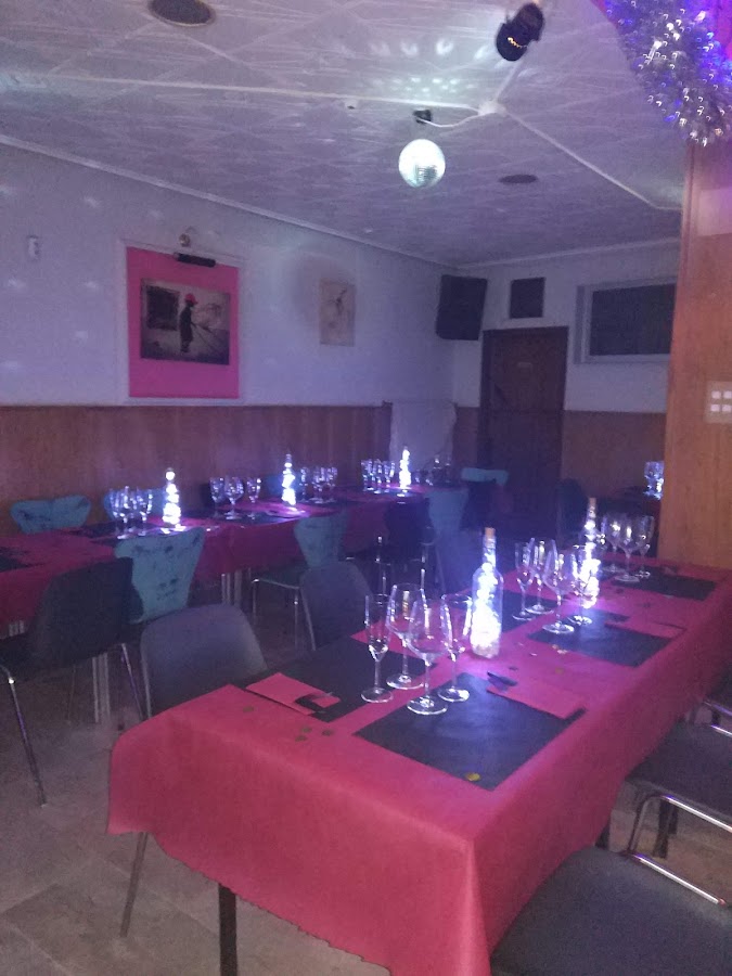Cafe Bar Chicote
