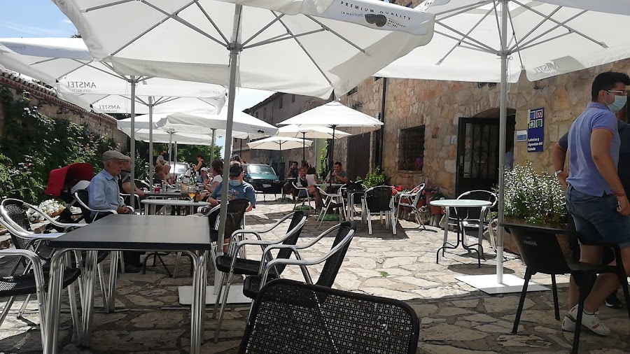 Café Bar Marpon