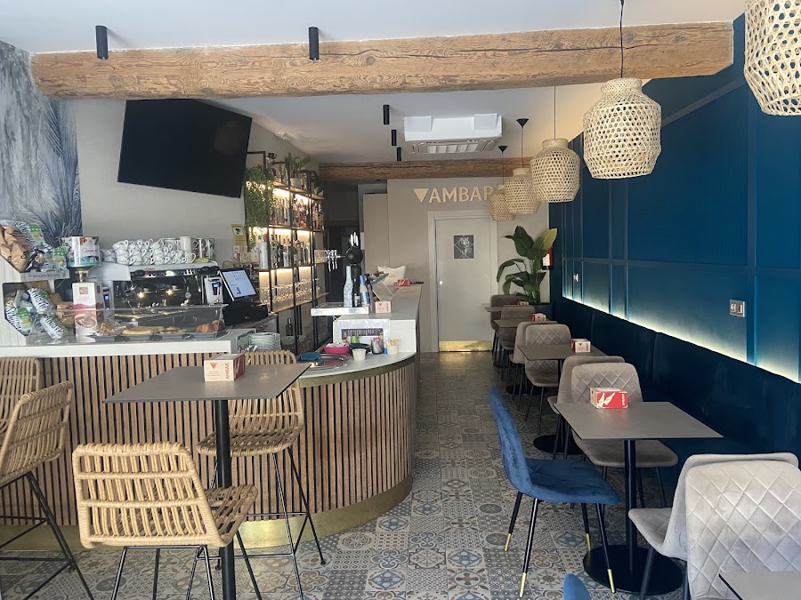Cafe El Cultural