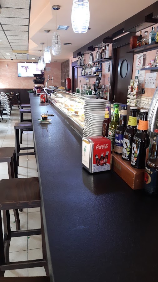 Café La Paz