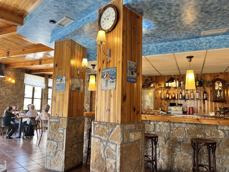 Cafeteria Copos
