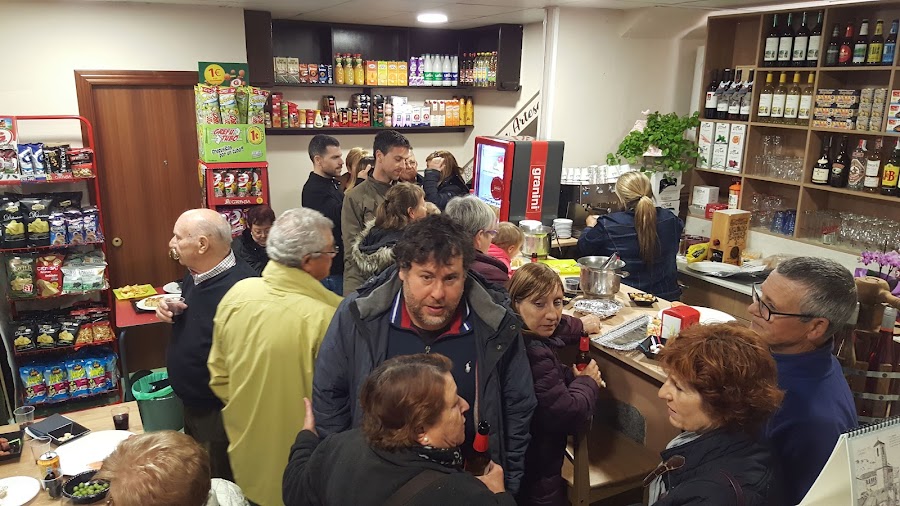 Cafeteria Panaderia Noelia