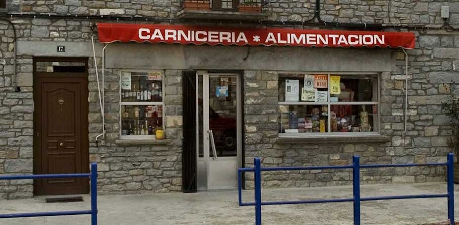 Carnicería Pintado