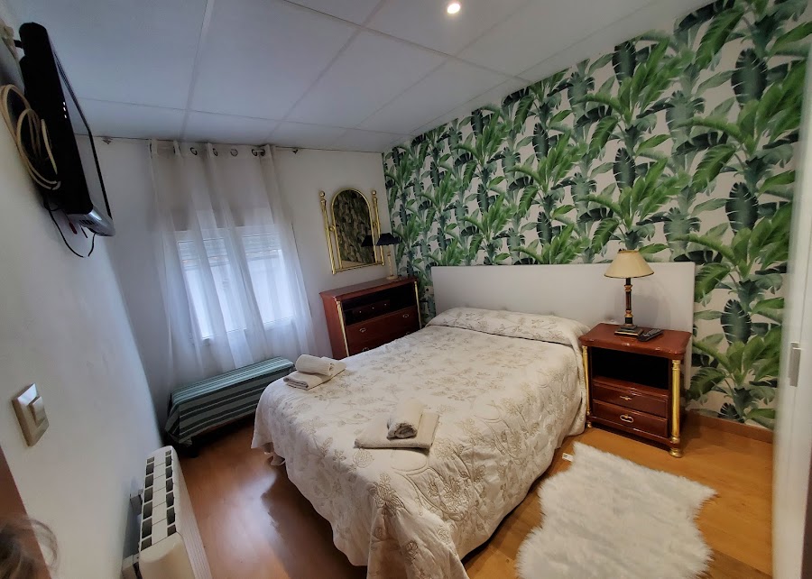 Casa Alejandro