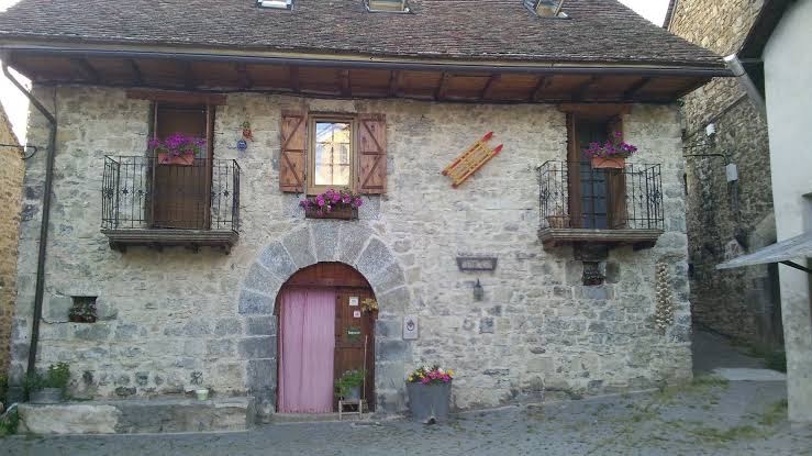 Casa Alejos ( Casa Particular )