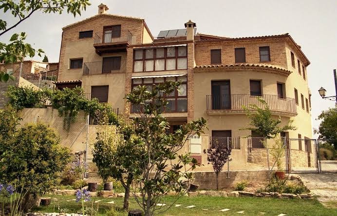 Casa De Reposo Bilanayur