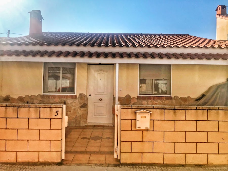 Casa Gratal