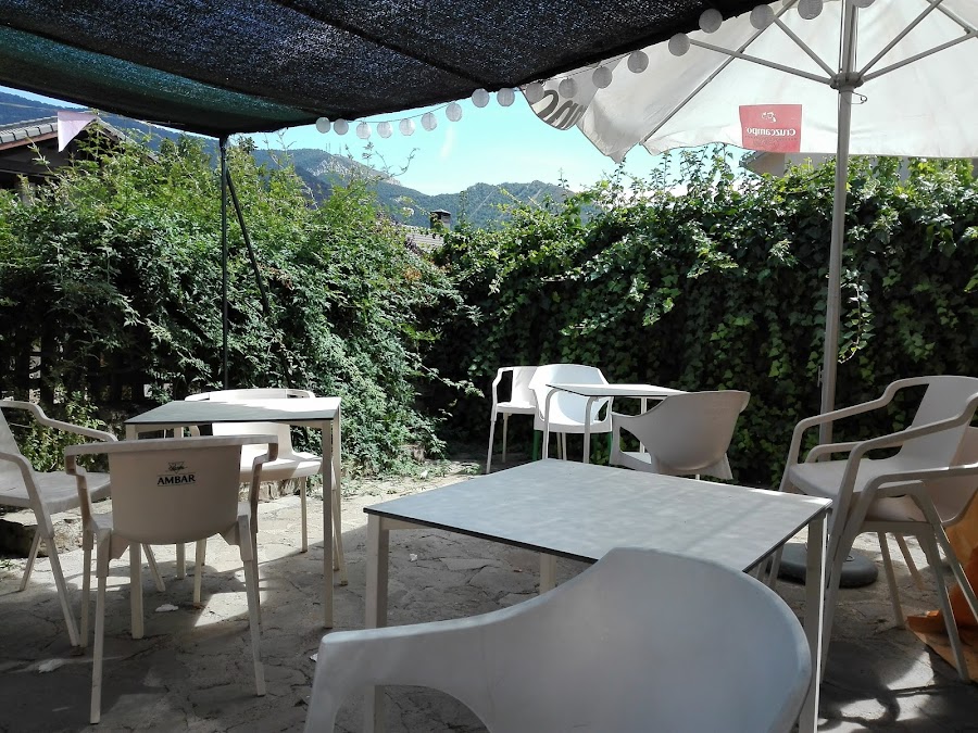 Casa Izas