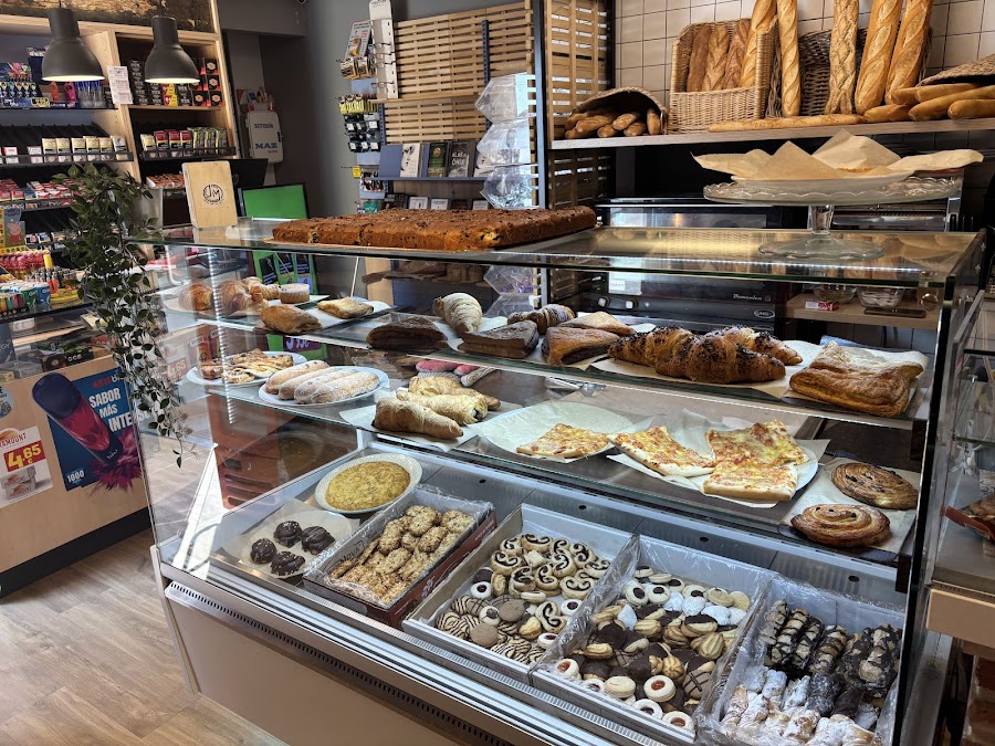 Casa Jose y Mª Carmen