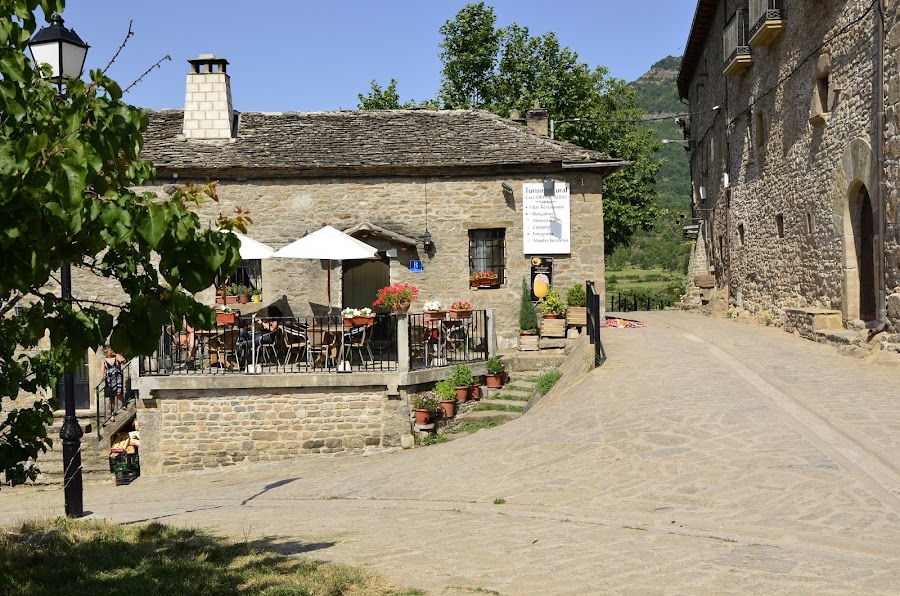 Casa Ortas Albas | Habitaciones Rurales
