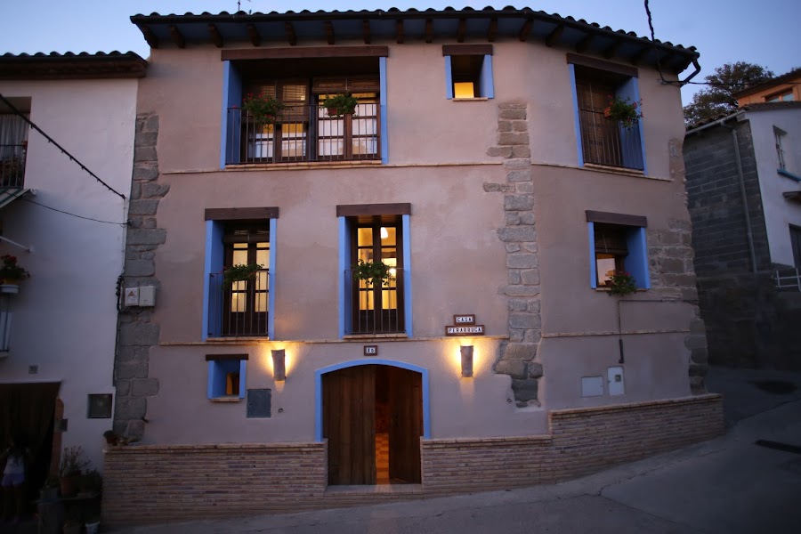 Casa Perarruga