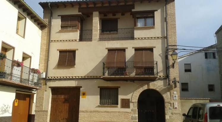 Casa Ra Tenaja