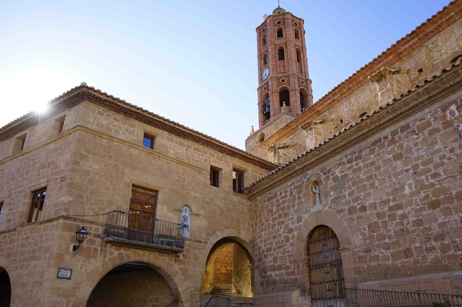 Casa Rural Bonal