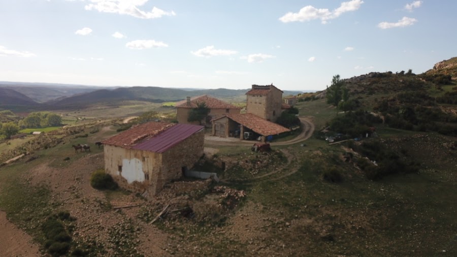 Casa Rural Chulilla
