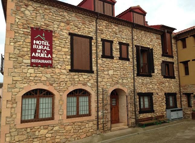 Casa Rural de la Abuela