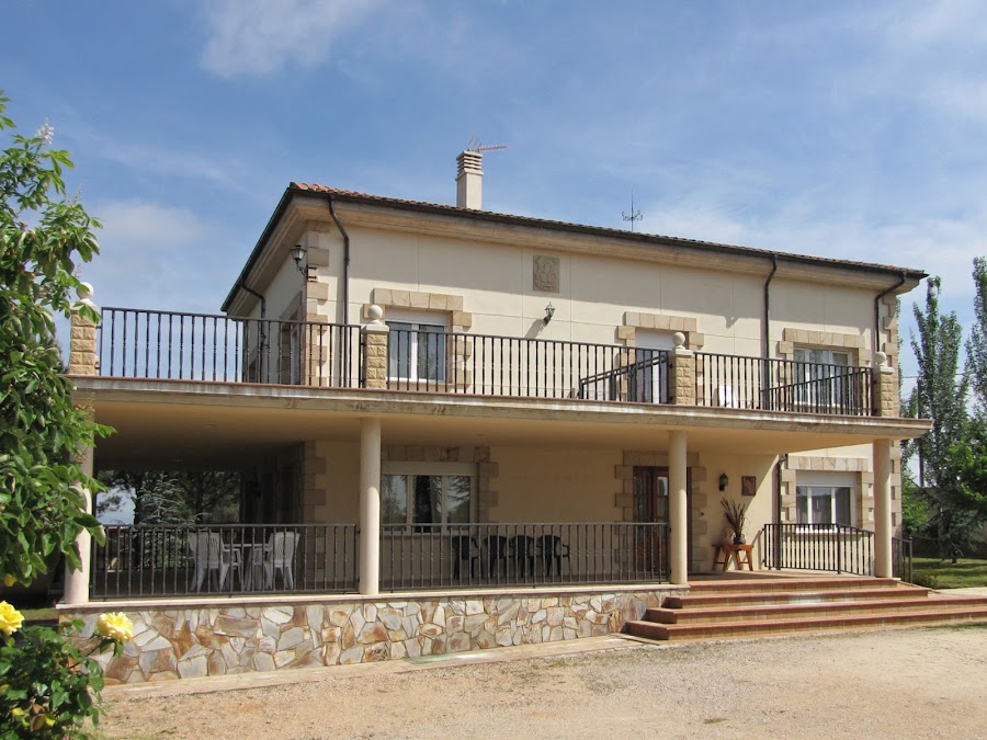 Casa Rural " El Alto "
