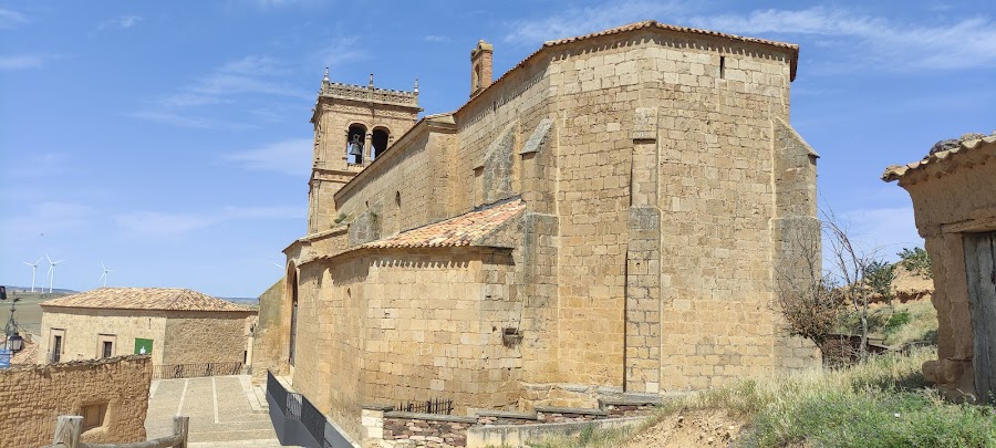 Casa rural "El Gallo de Morón"