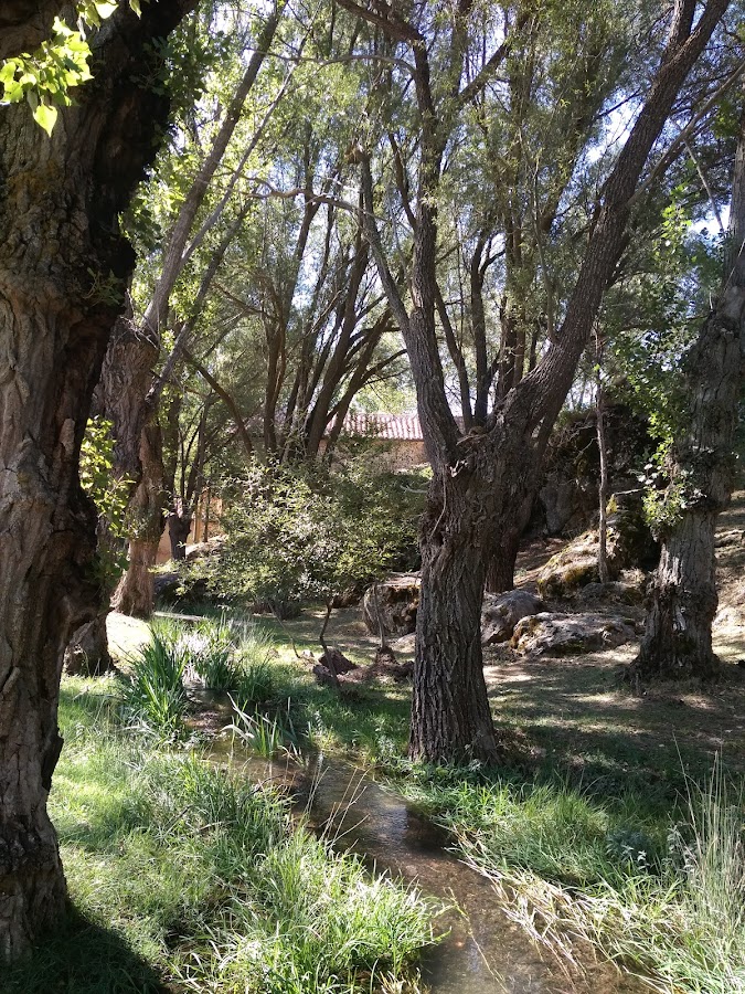 Casa Rural El Ventanico