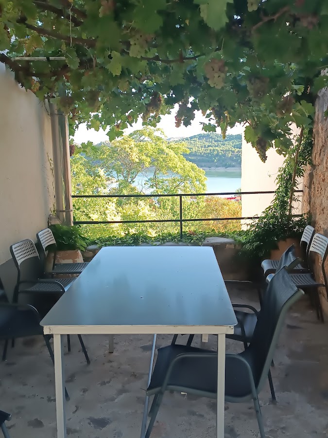 Casa Rural La Era Del Malaño