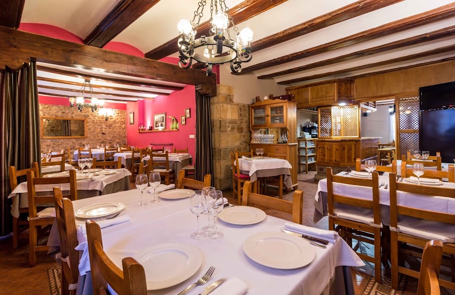 Casa Rural La Yedra