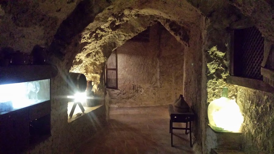 Casa Rural Las Hadas