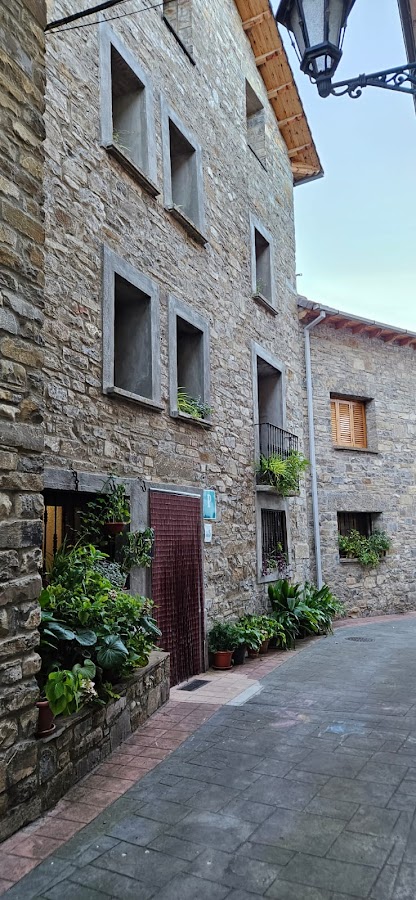 Casa Vispe