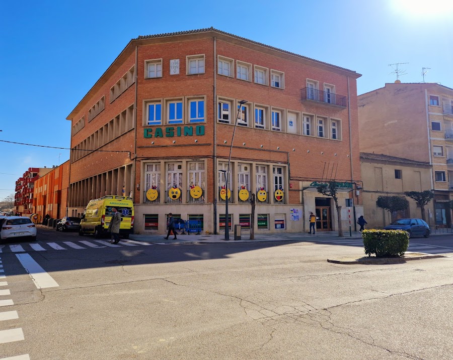 Casino España