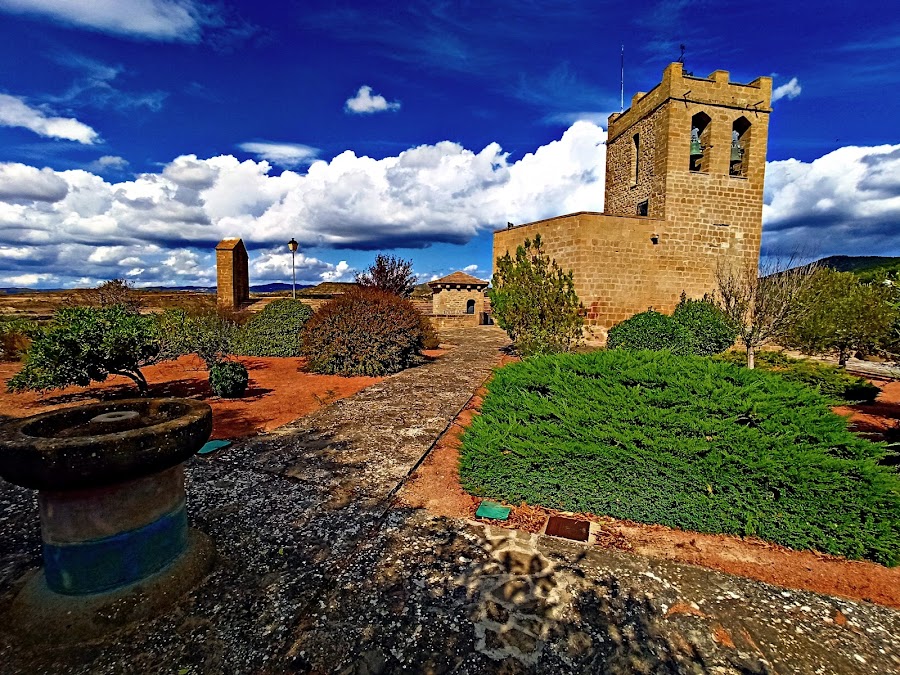 Castillo de Castiliscar
