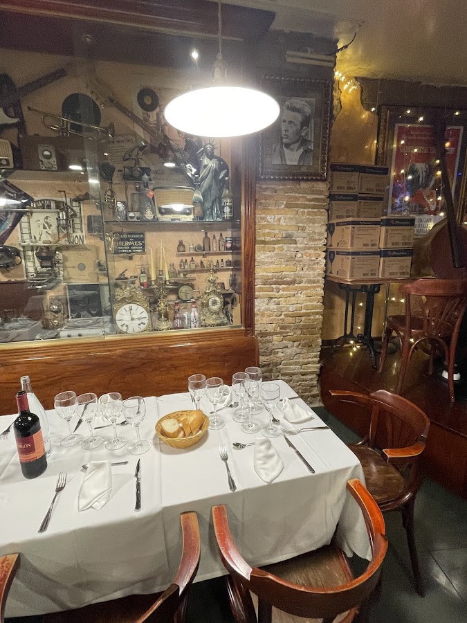 Central Cafe Huesca