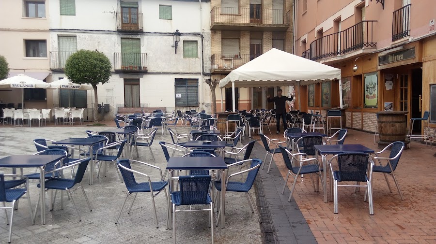 Cervecería Athenea