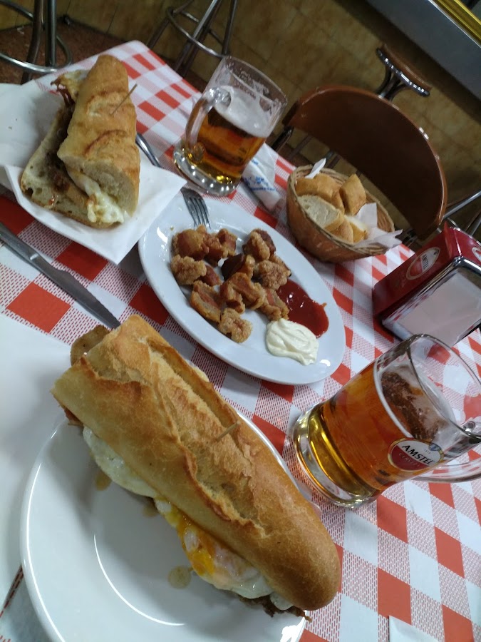 Cervecería Galápago