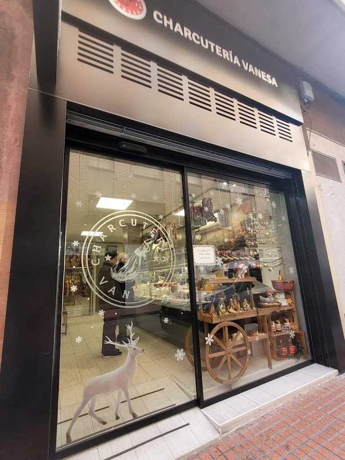 Charcutería Vanesa