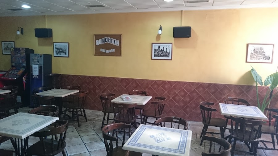 Cibertel Montalban S.L.