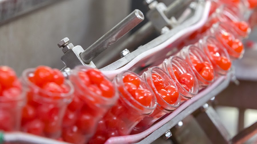 Conservas Lazaya, Frutas y Dulces, S.A.
