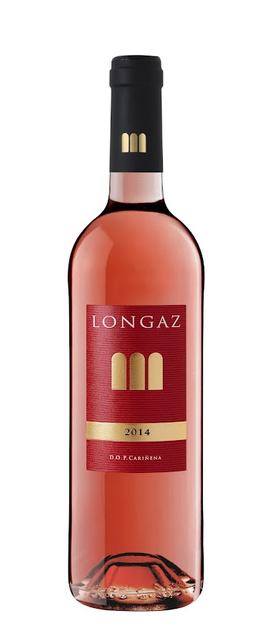 Dominio de Longaz