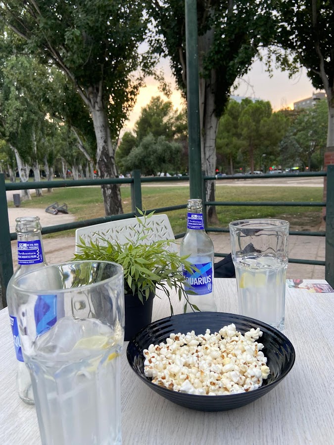 EL BALCON DE LAS FUENTES