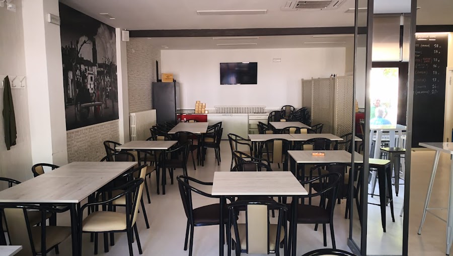 El Bar de Adolfo