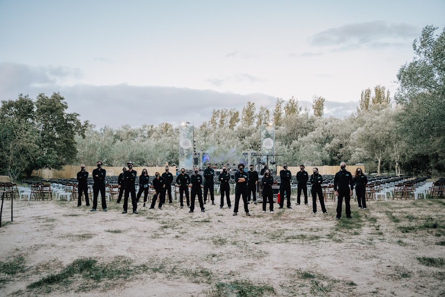 El Bosque Sonoro