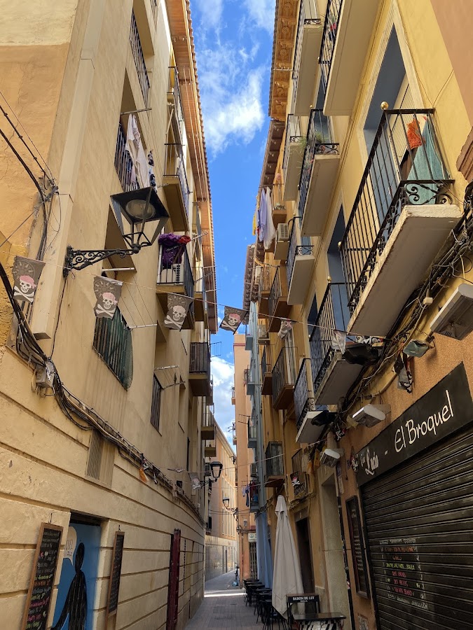 El Broquel