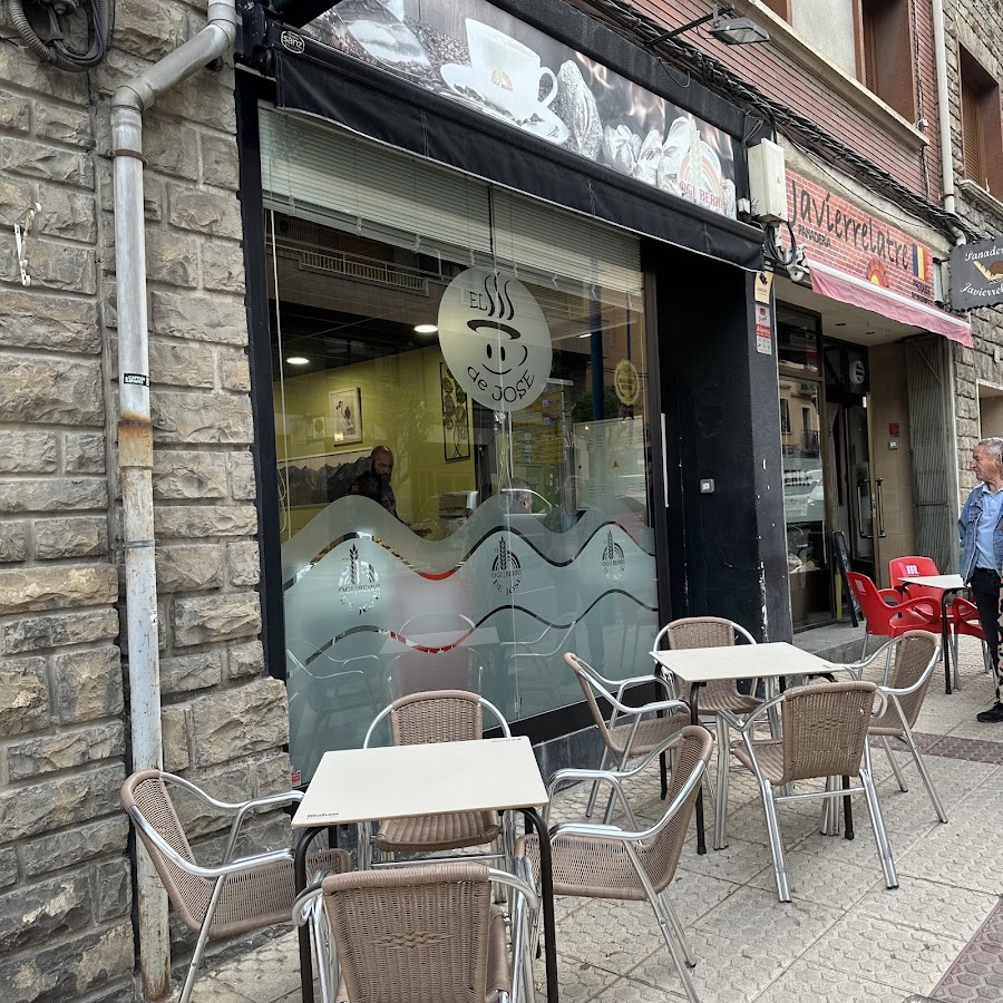 El Café de José