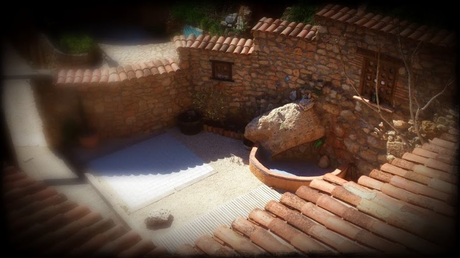 El Capricho de Rosa