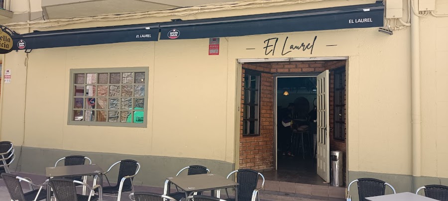El Laurel