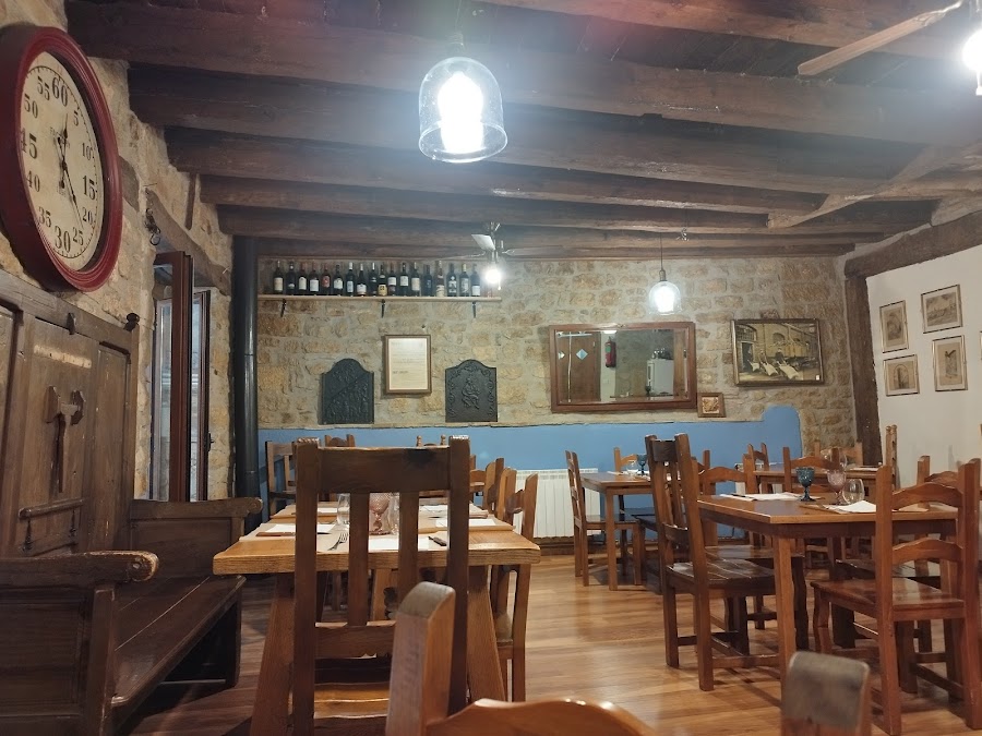 El Leñador