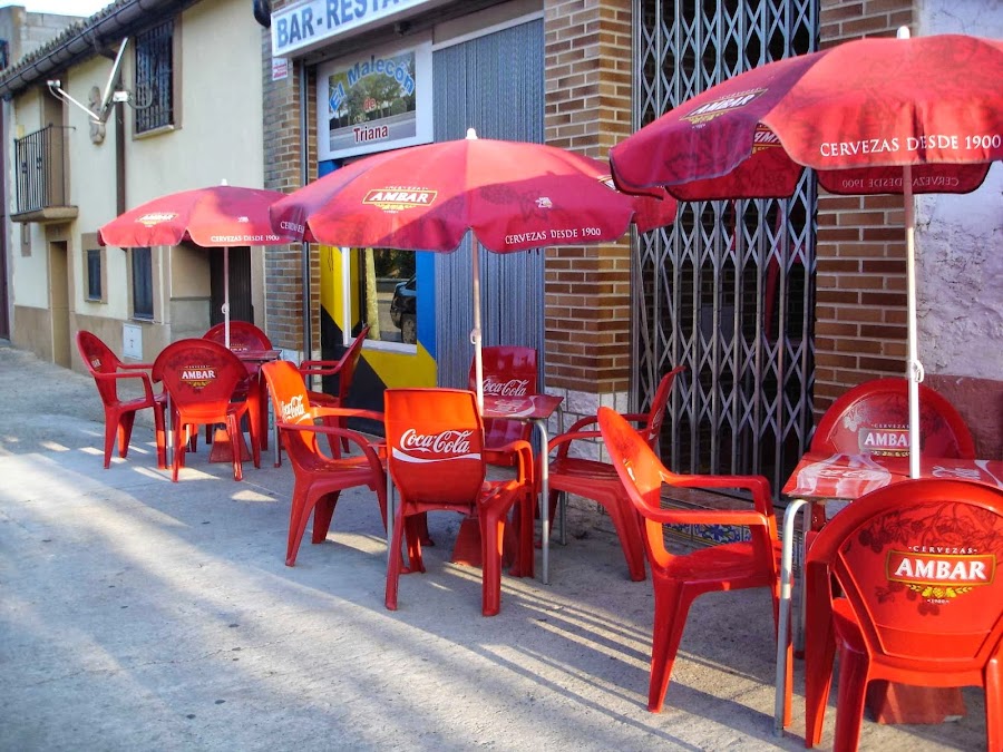 El Malecón de Triana S.C.