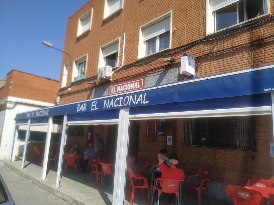 El Nacional