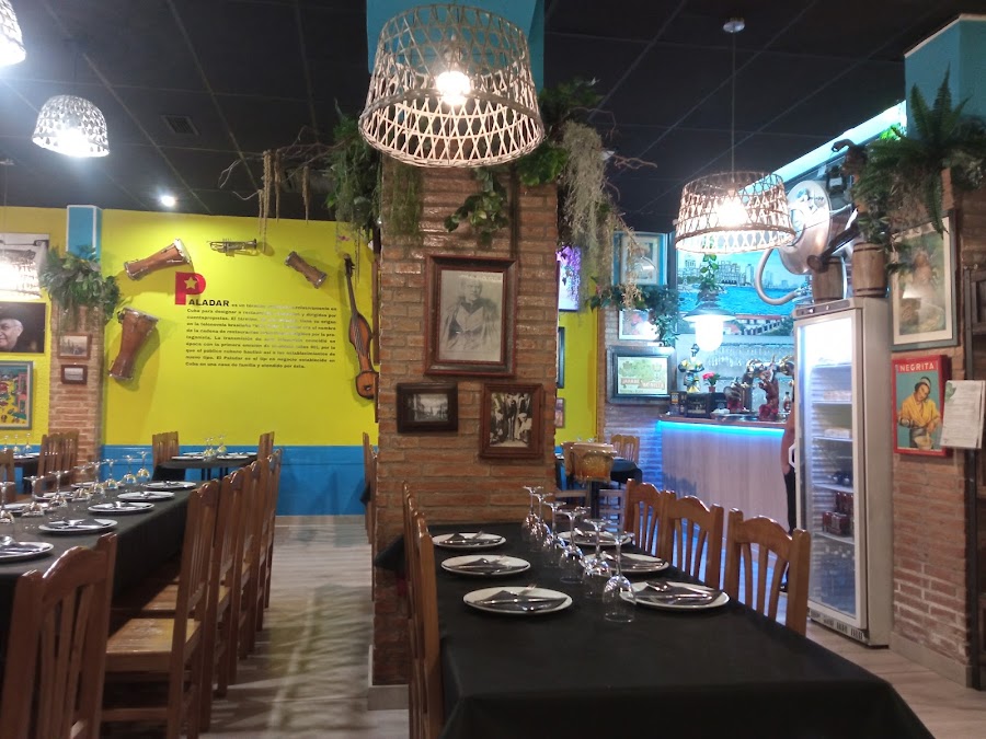 El Paladar