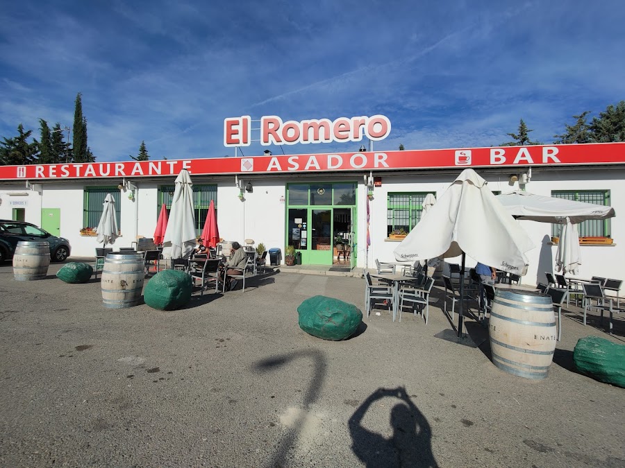 El Portal del Serrablo