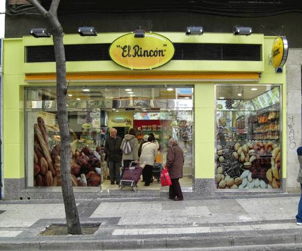 El Rincón