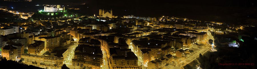 Épsilon Alcañiz